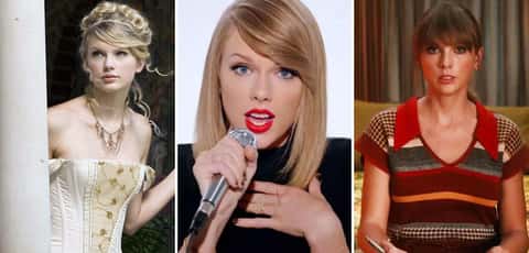 Every Taylor Swift Lead Single, Ranked By True Swifties