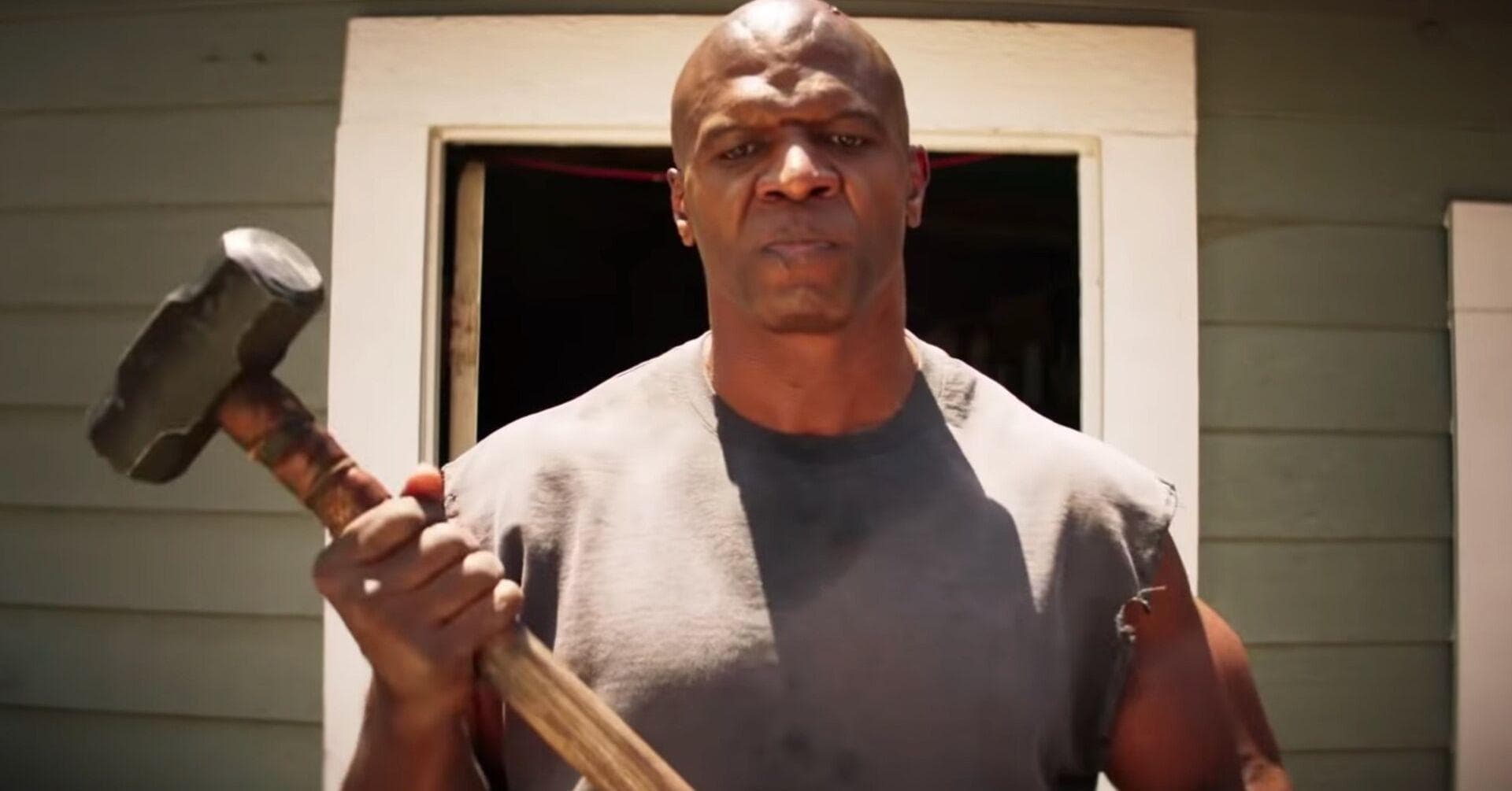 The Best Terry Crews Movies: A Fan's Guide To The Must-See List!