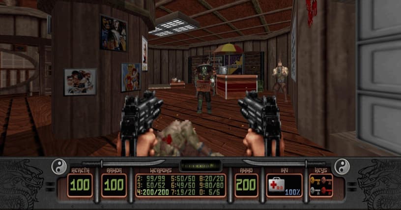 doom 1 download freegoggames