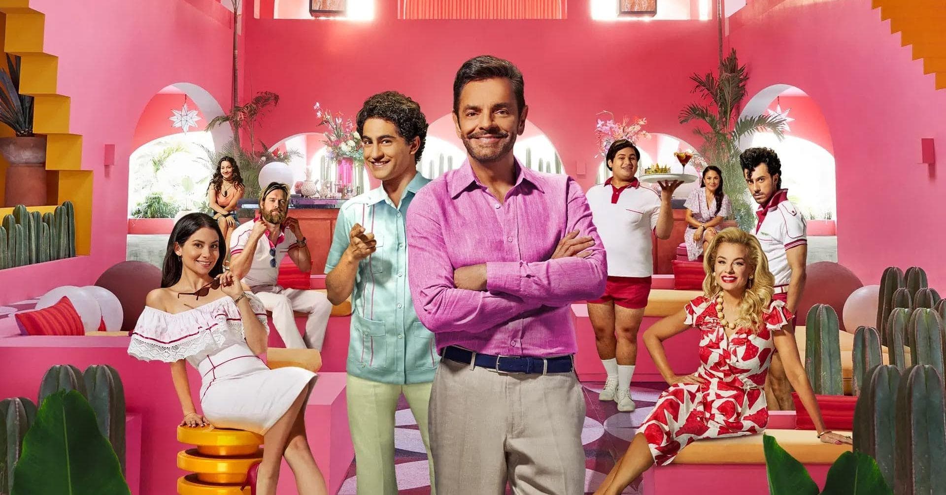 The 25 Best Shows Like 'Acapulco', Ranked By Fans