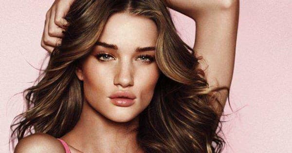 Hottest English Fashion Models | List of Sexy Models from England