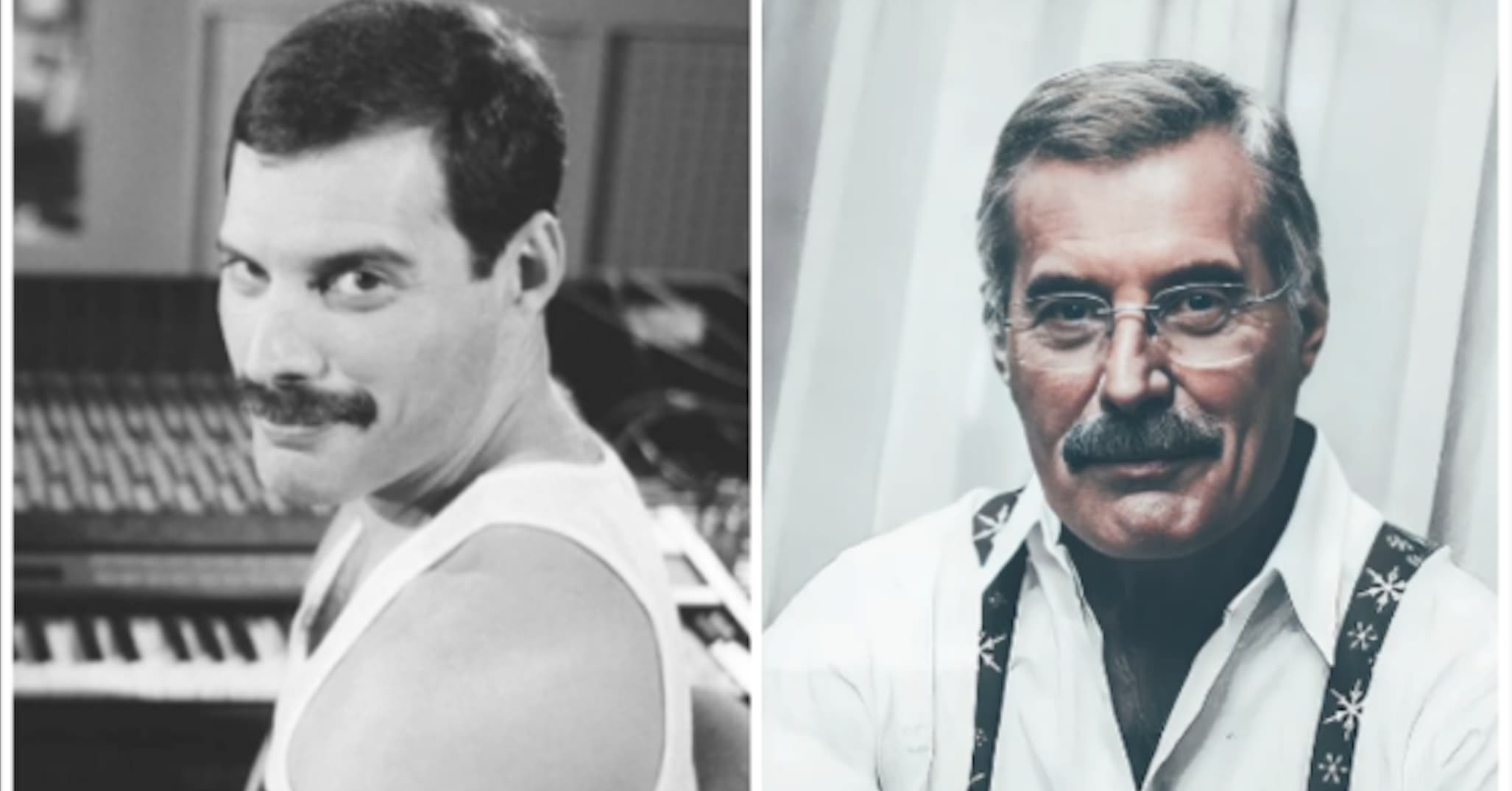 A.I. Images Of Figures From The Past 'As If Nothing Happened' That Took Our Breath Away