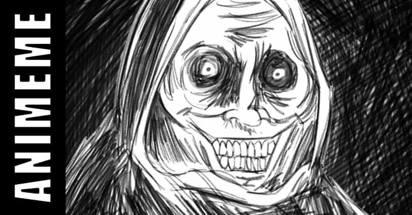 Best Of The Horrifying Houseguest Meme List Of Creepy House Guest