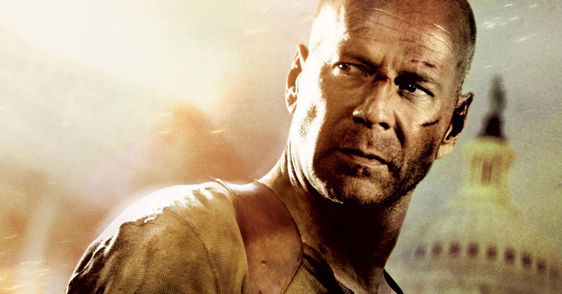 List Of All Bruce Willis Movies, Ranked Best To Worst By Fans