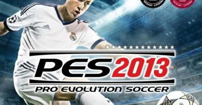 Soccer Games on Xbox 360