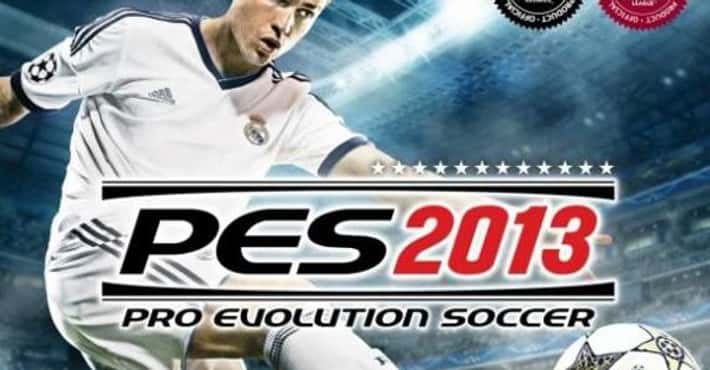Soccer Games on Xbox 360