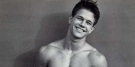 23 Pictures of Young Mark Wahlberg