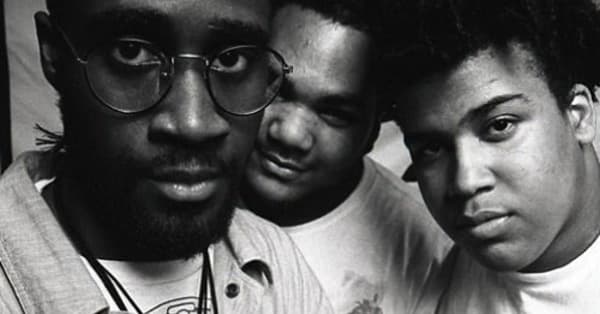 Best De La Soul Songs List | Top De La Soul Tracks Ranked