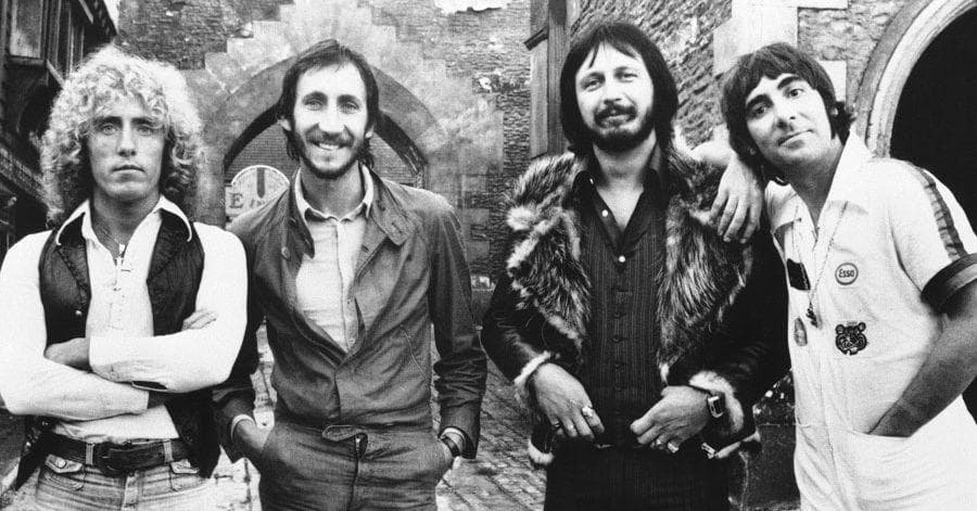 100+ Best Bands & Artists That Start With W