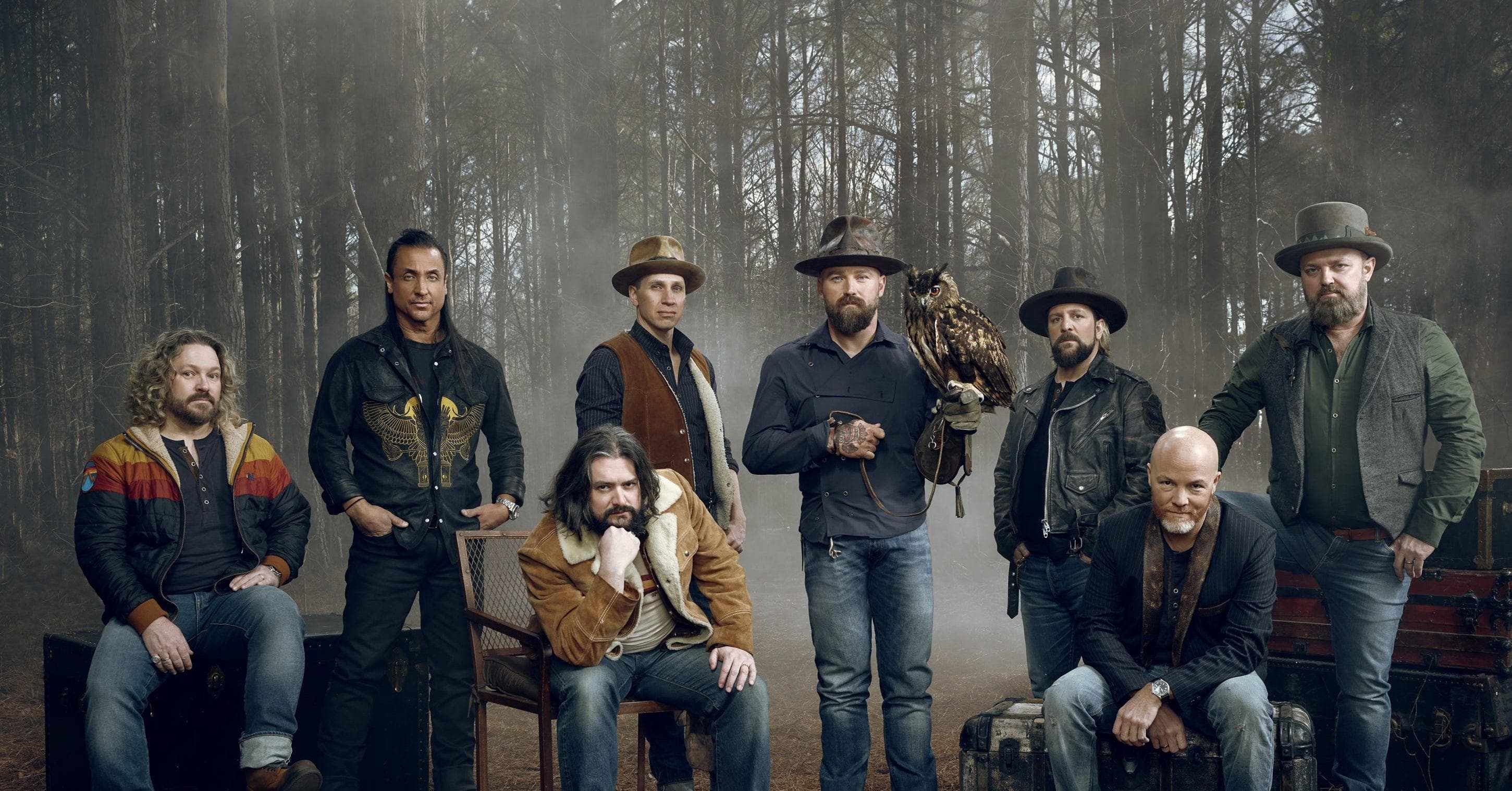 The Best Bands & Artists That Start With Z, Ranked