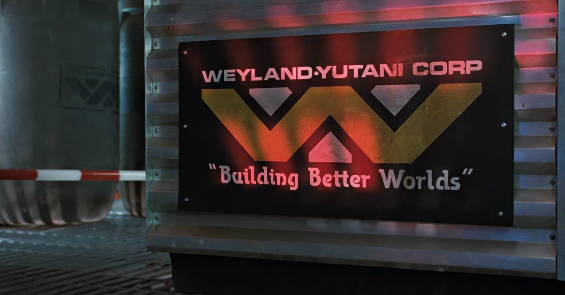 The Market Cap Of 10 Of Our Favorite Fictional Companies