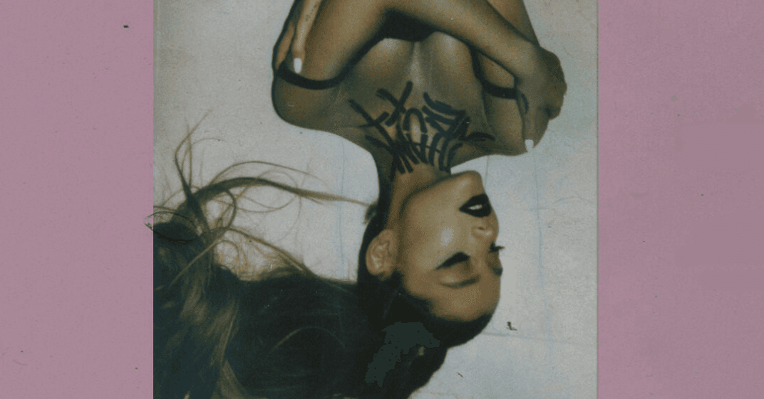 The Best Reactions To Ariana Grande's 'Thank U, Next' Album