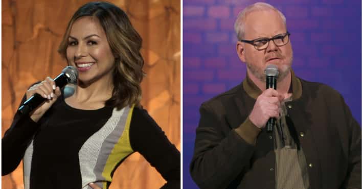 14 Hilarious Christian Comedians Who Have You S...