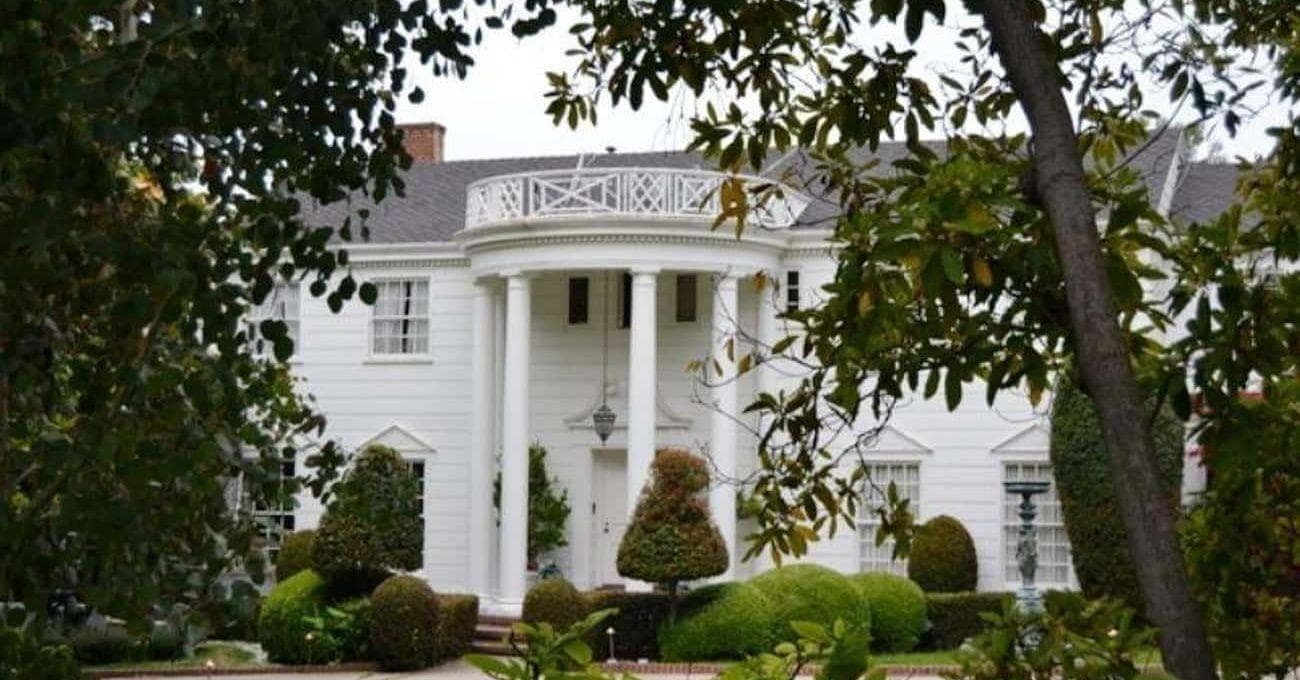 Actual Home Values Of Fictional Houses We Just Learned In 2022