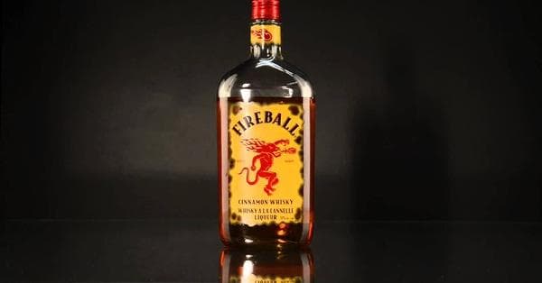 15 Things You Didn't Know About Fireball Whisky