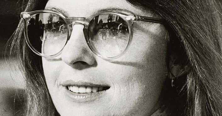 20 Pictures of Young Diane Keaton