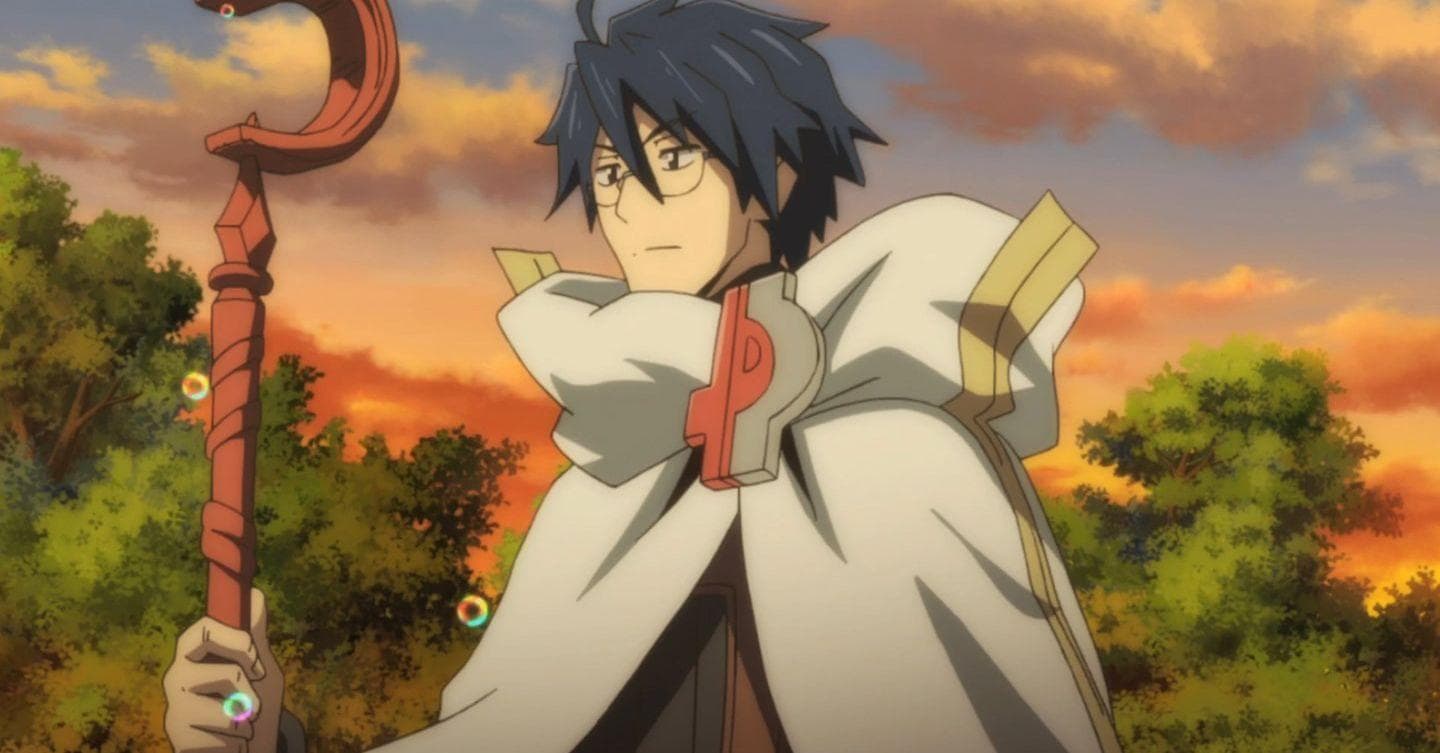 The 20 Greatest Anime Strategists of All Time, Ranked