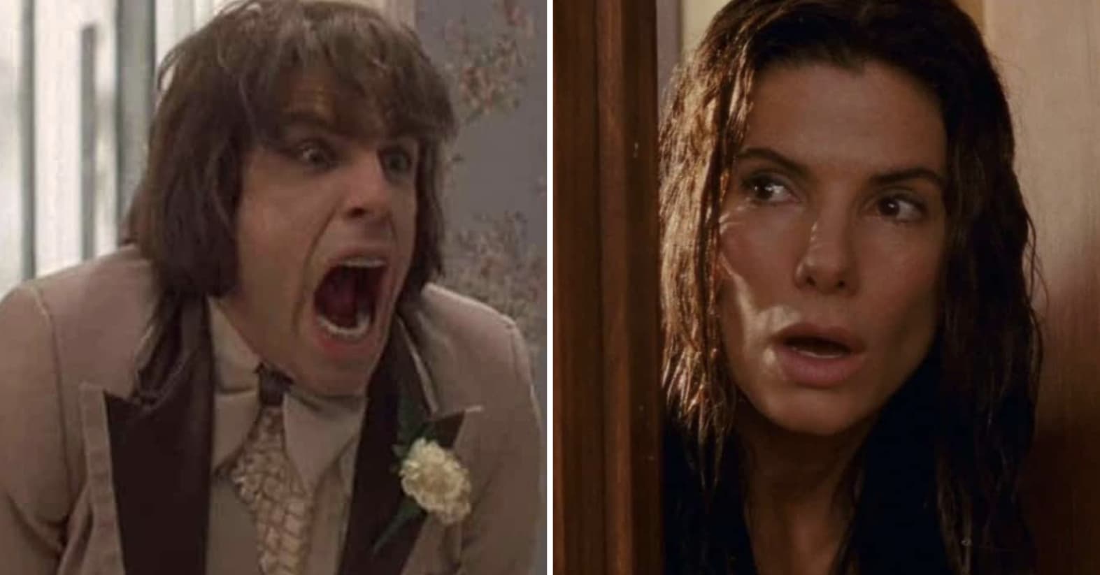 Silly Nude Scenes In Comedies