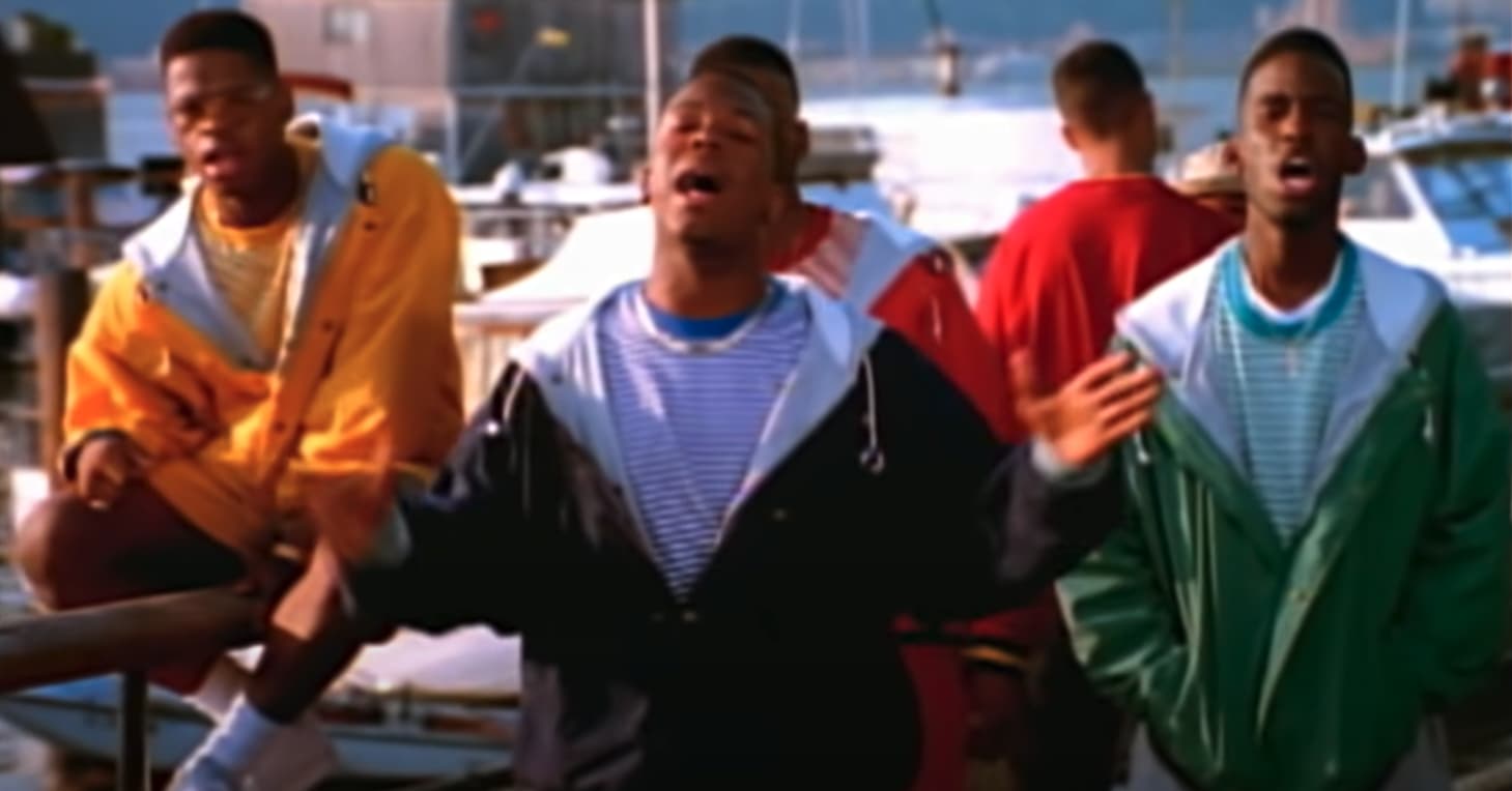 The 50+ Best R&B Songs About Missing Someone