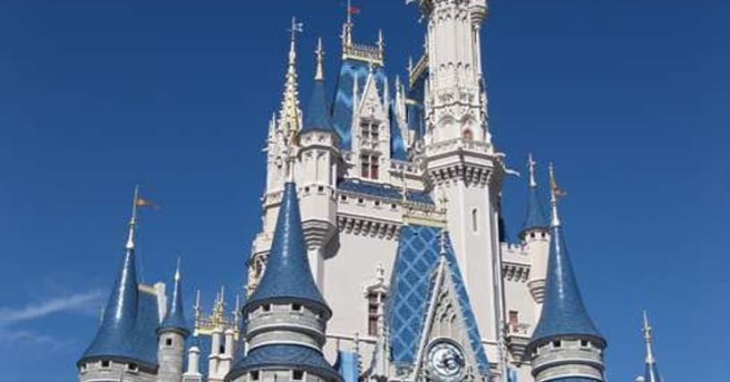 all disney world rides in magic kingdom