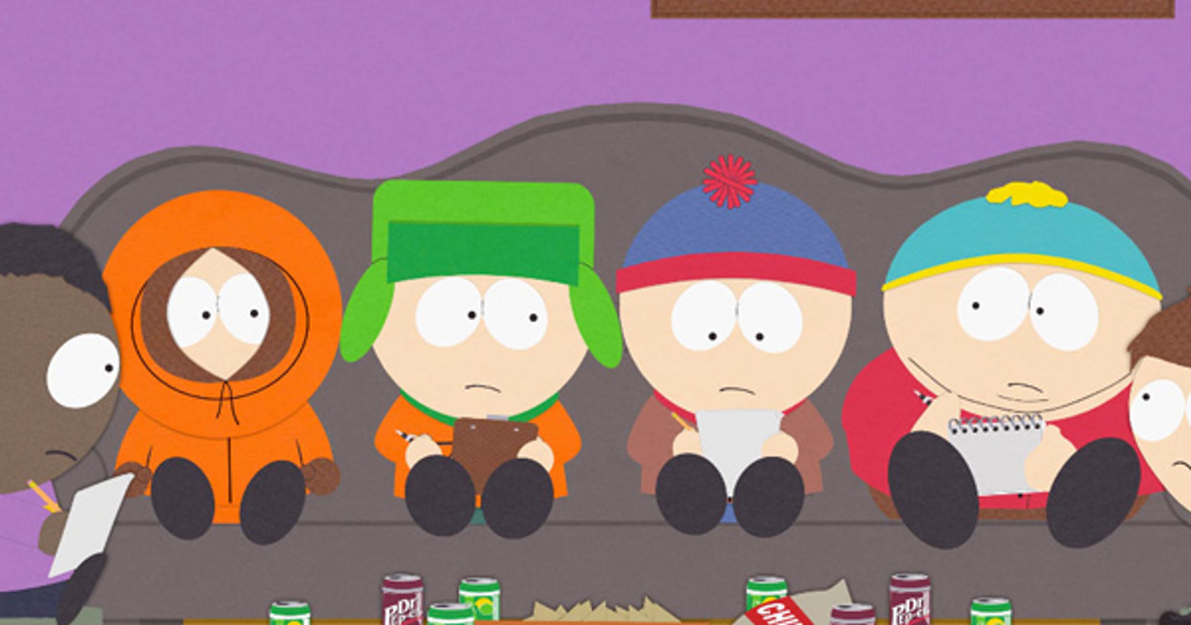 The 18 Most Controversial Episodes Of 'South Park