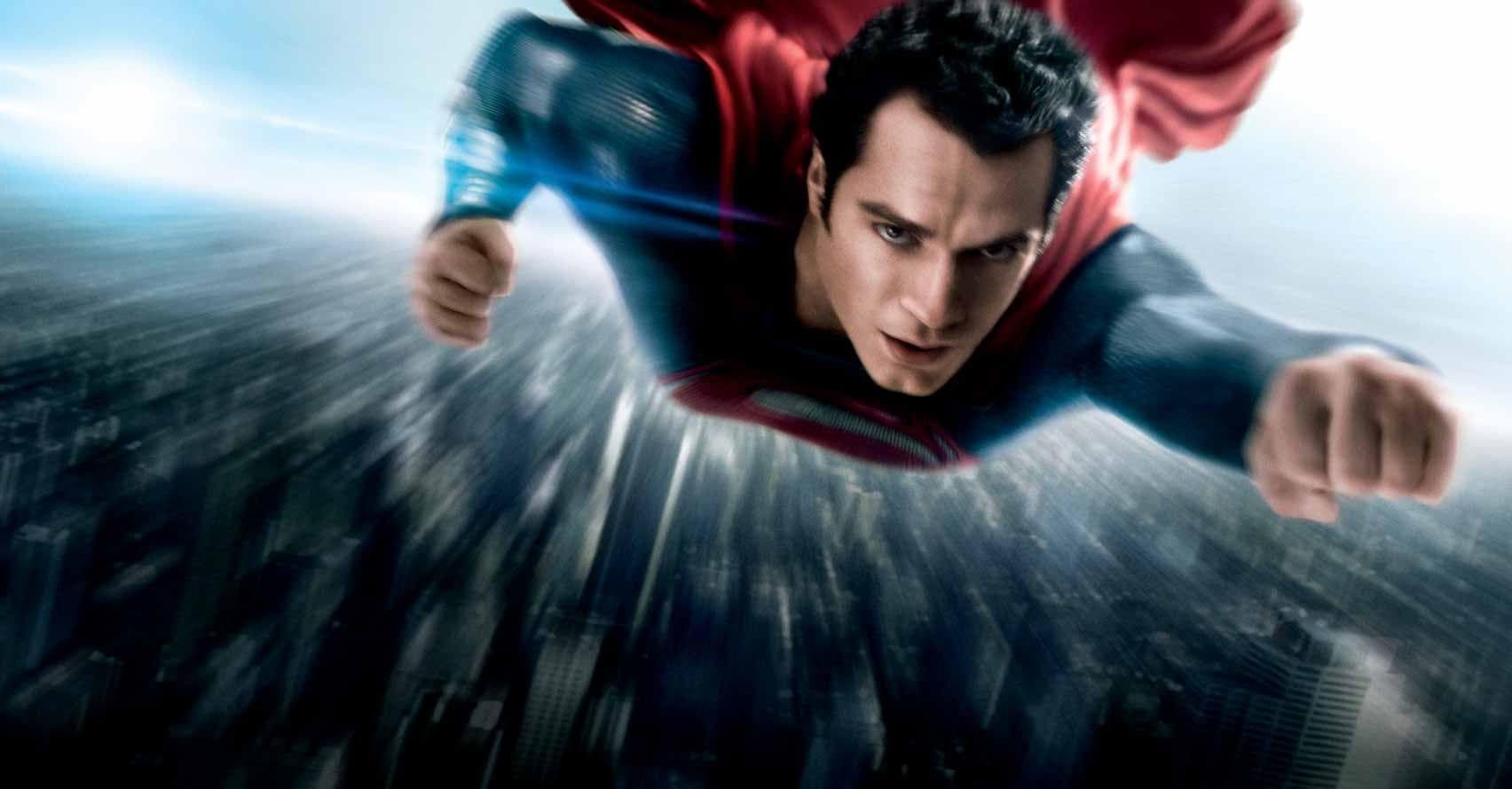 The 60 Worst Superhero Movies