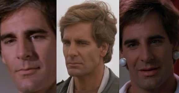 All Episodes Of 'Quantum Leap' (1989), Ranked By Fans