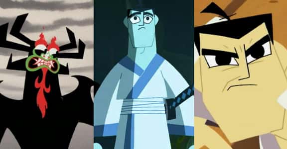 All Episodes Of 'Samurai Jack', Ranked By Votes