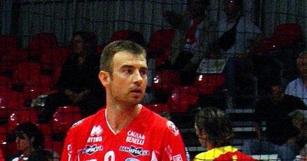 Famous Male Volleyball Players List of Top Male Volleyball Players