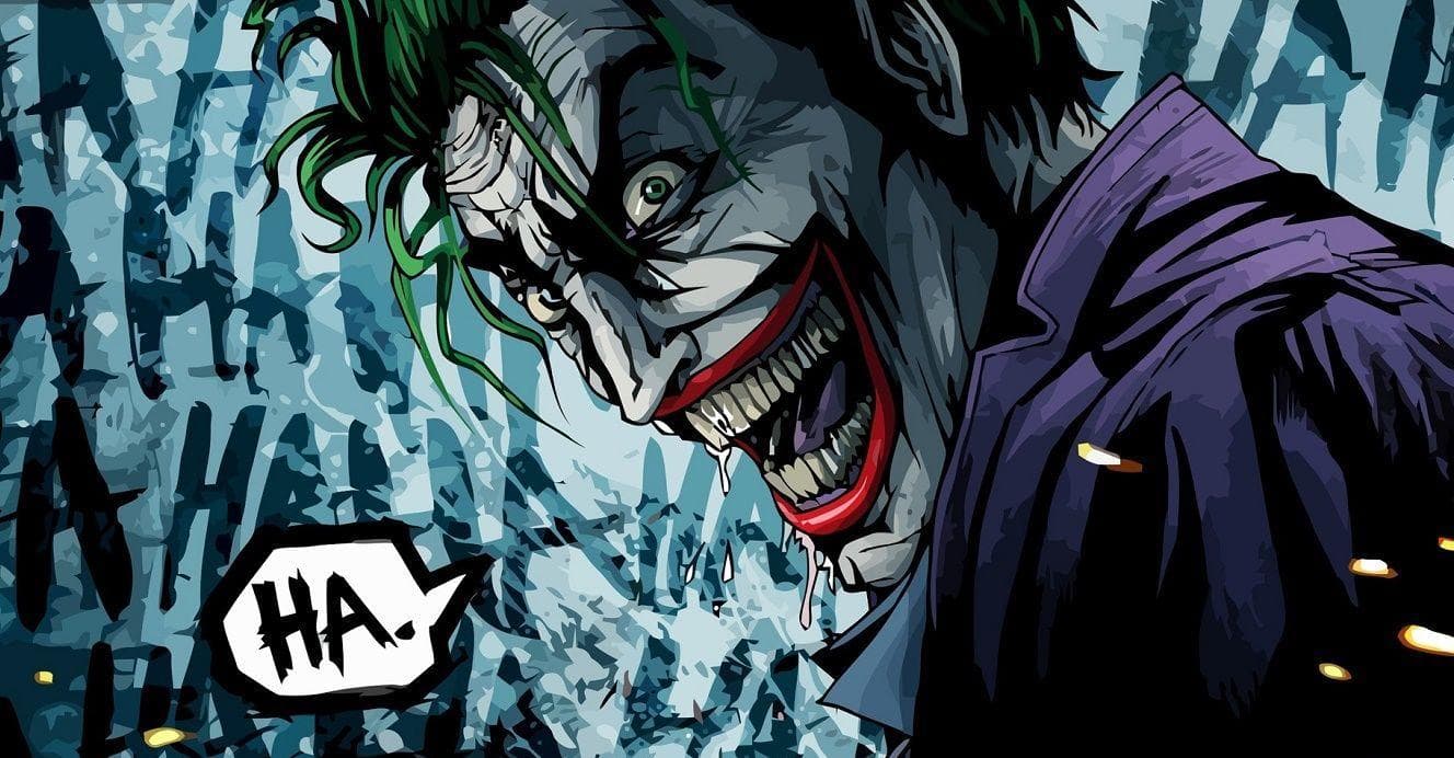 Best Dc Villains Ranking All Dc Comics Enemies Best To Worst