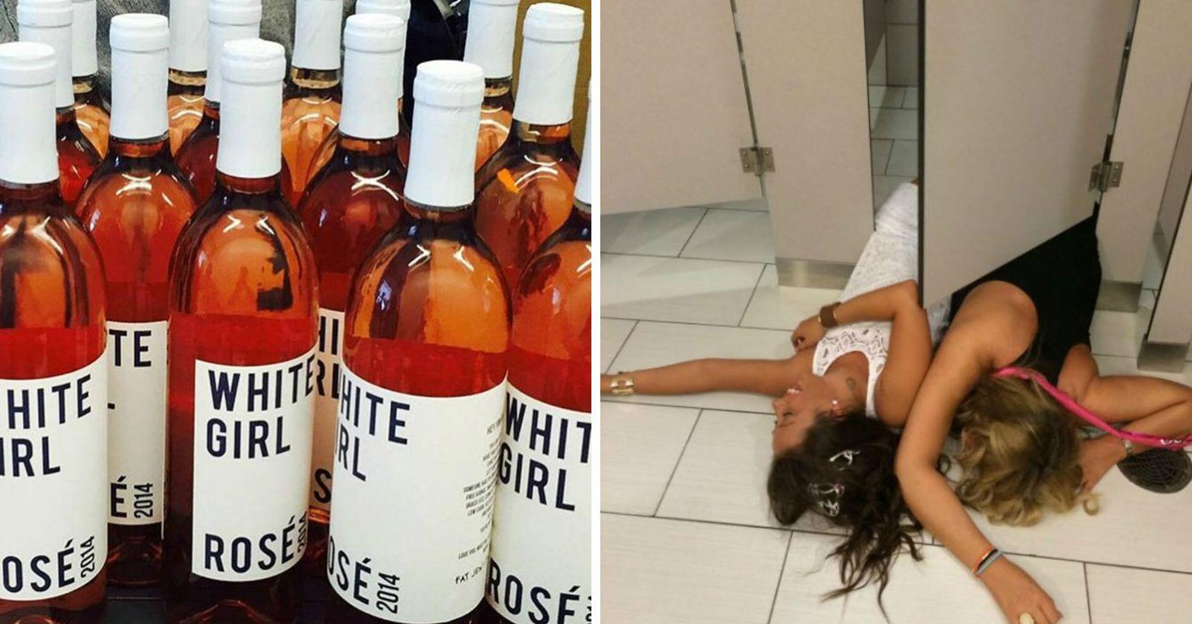 Evolution of basic white girls' drinking bottles : r/dankmemes