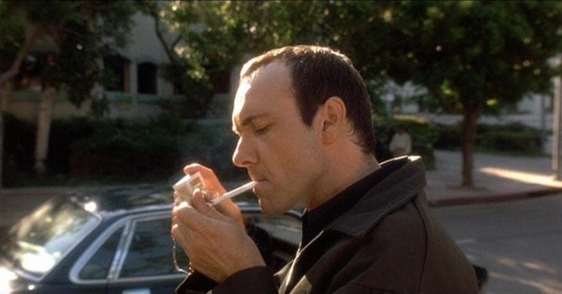 Keyser Soze, 'The Usual Suspects', Top 10 Memorable Movie-Character Names