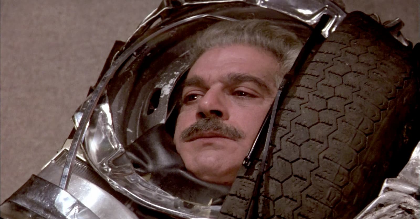 The Most Overqualified Performances In Parody Movies