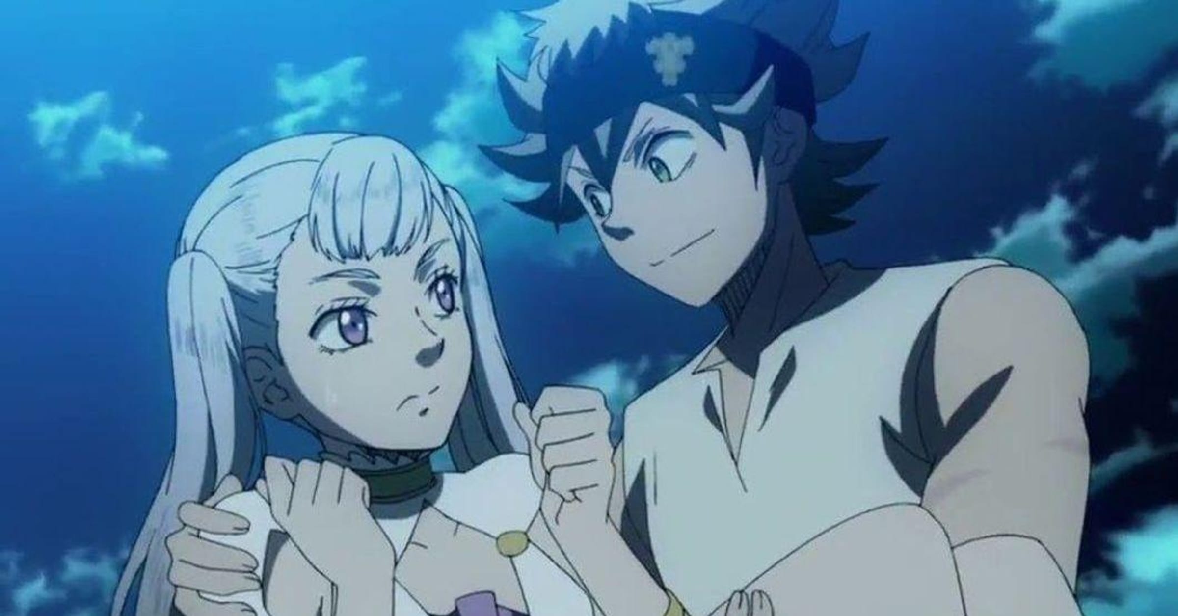 The 15 Greatest 'Black Clover' Ships, Ranked By Fans