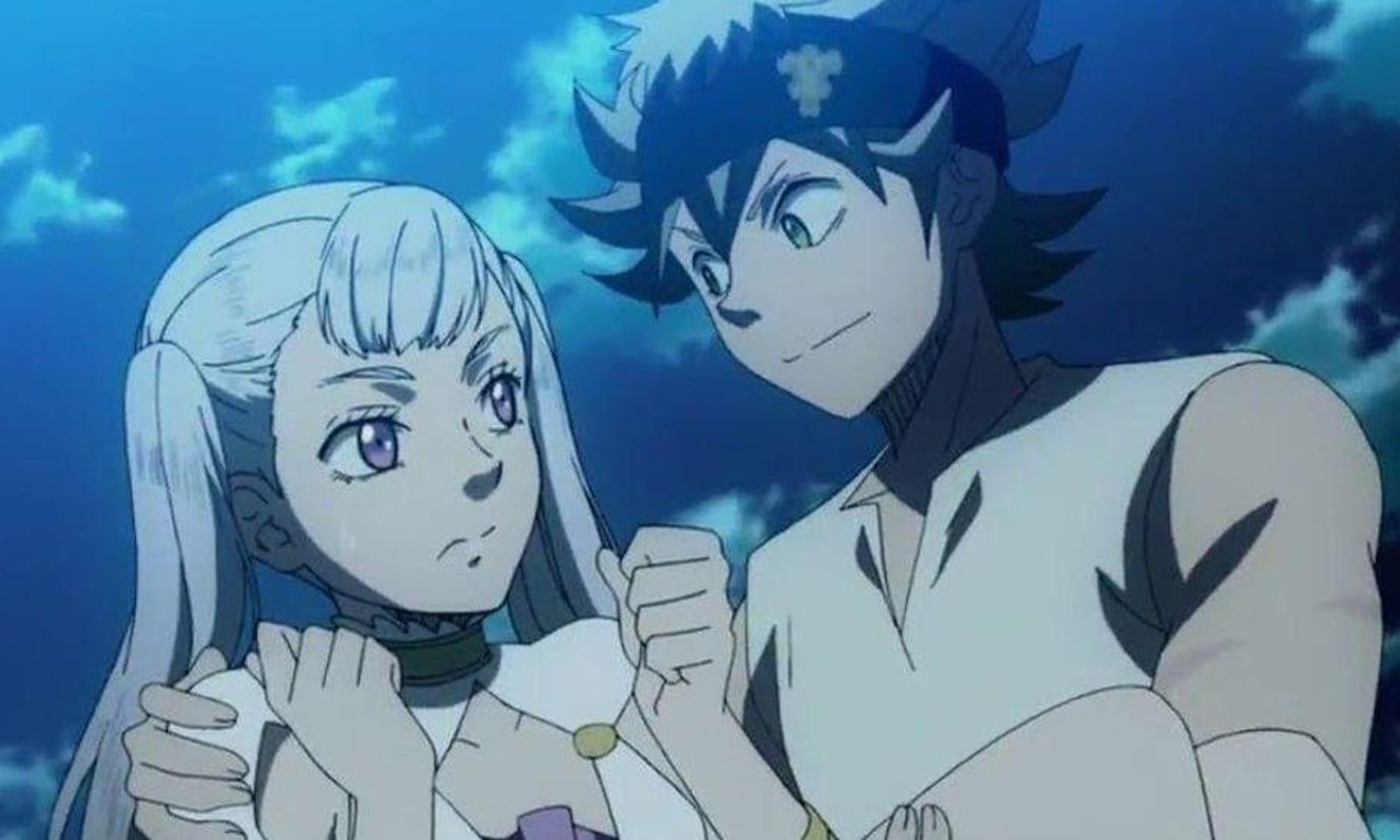 The 15 Greatest 'Black Clover' Ships, Ranked By Fans