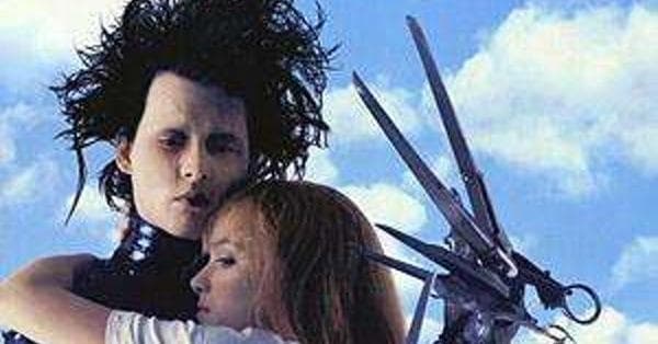 Edward Scissorhands Characters | Cast List of Characters From Edward