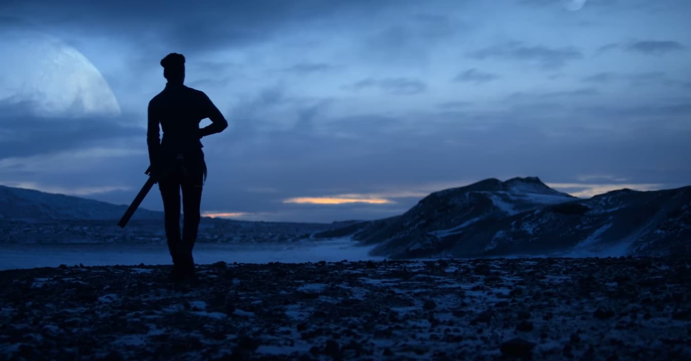 The Most Anticipated New Shows On Apple TV+ of 2021