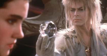 Dark Fan Theories About 'Labyrinth' That Are Wild Enough To Be True