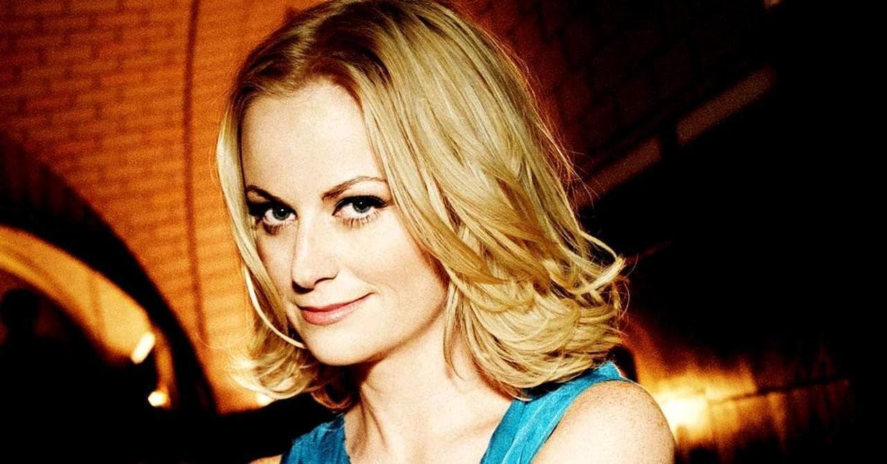 11 Pictures of Young Amy Poehler
