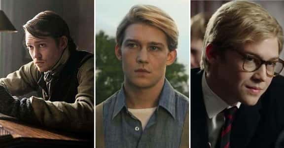 Every Joe Alwyn Movie And TV Performance, Ranked By Fans