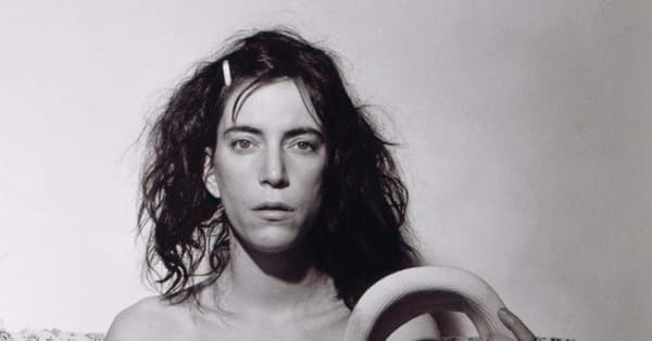 Best Patti Smith Songs List | Top Patti Smith Tracks Ranked