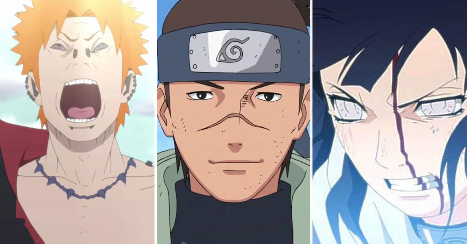 The 15 Best Episodes Of 'Naruto: Shippuden' That Prove It's The Essential Anime