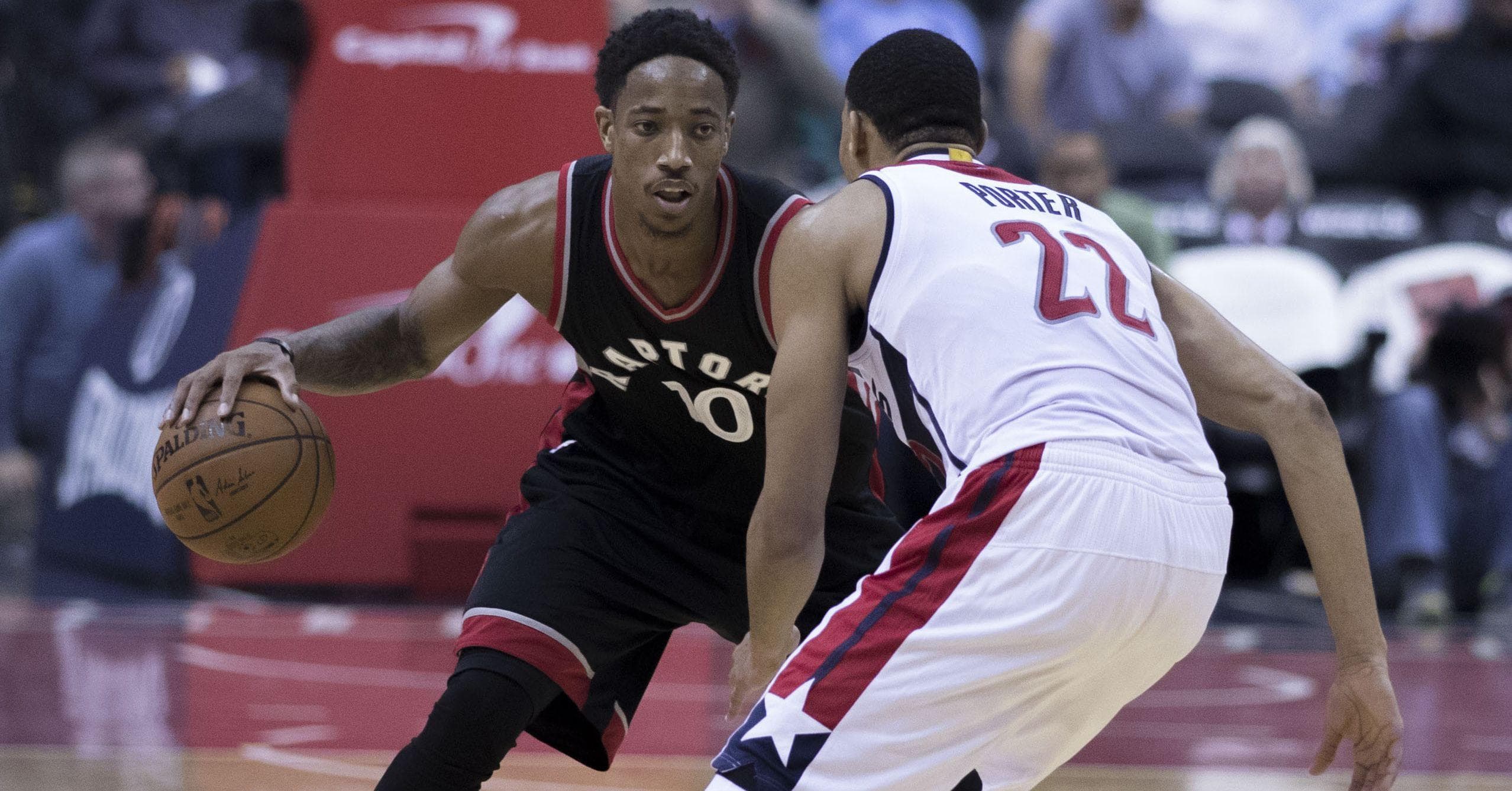 The Toronto Raptors' Best FirstRound Draft Picks, Ranked By Fans