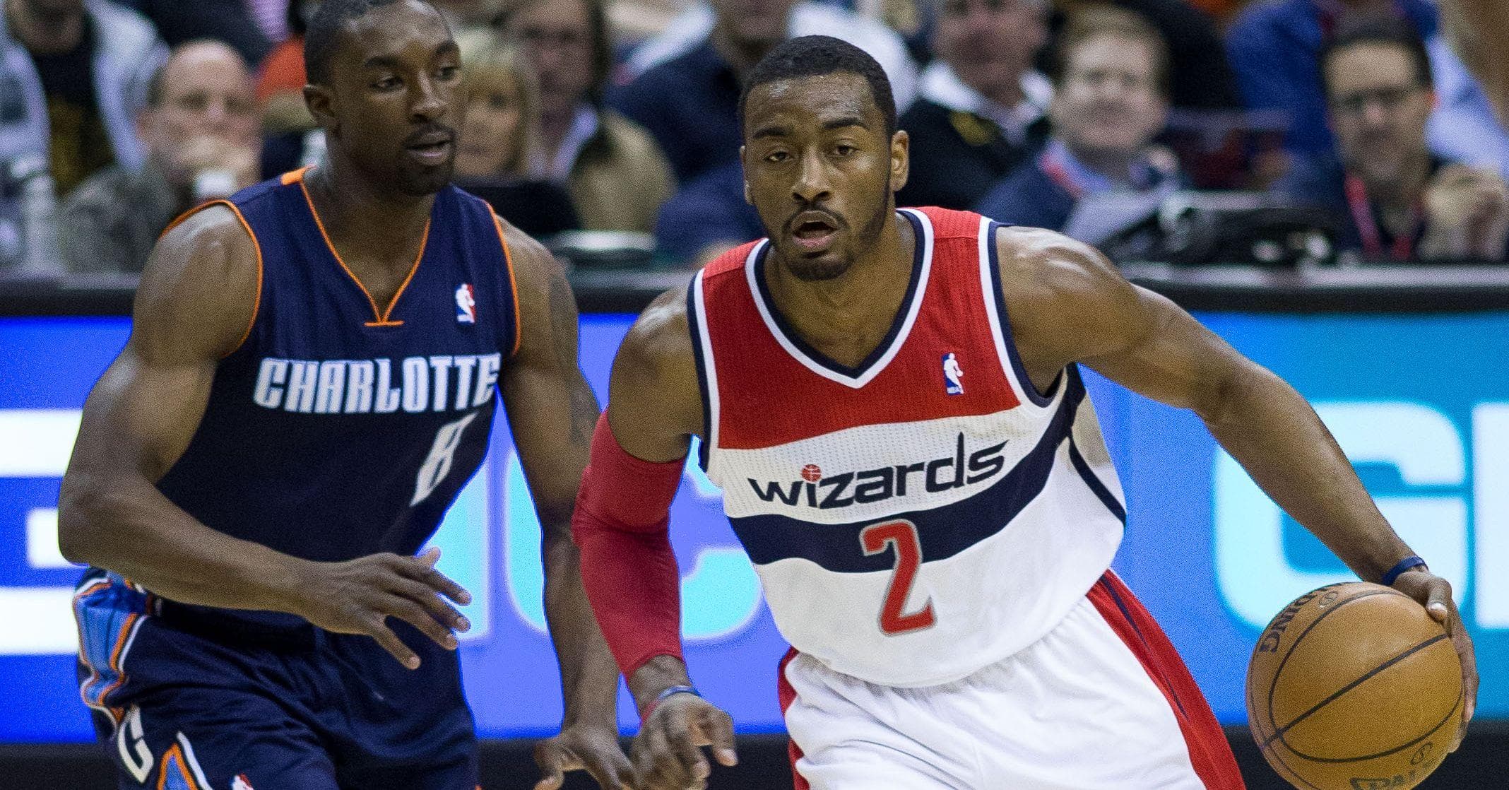 The Washington Wizards' Best FirstRound Draft Picks, Ranked By Fans