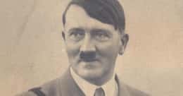 Members of the Hitler Family
