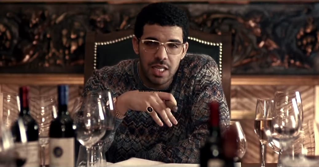Drake Is Exactly What Hip Hop Needed
