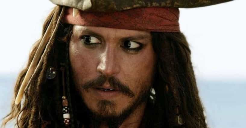 Johnny Depp Movies List: Best to Worst