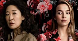 What to Watch If You Love 'Killing Eve'