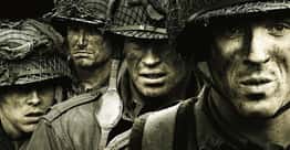 What to Watch If You Love 'Band of Brothers'