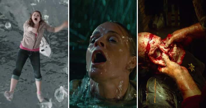 17 3D Horror Movies That Take Jump Scares To Wh...